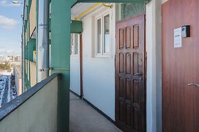 Pet-friendly Studio Gdansk by Renters