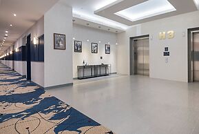 voco Fiorello - LaGuardia East by IHG