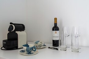 Cenoura-Brava Villas & Suites.