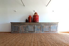 Cenoura-Brava Villas & Suites.