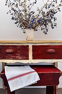 Cenoura-Brava Villas & Suites.