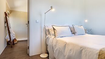 Cenoura-Brava Villas & Suites.