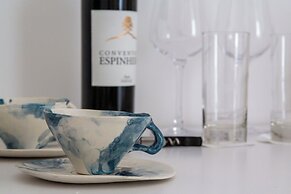 Cenoura-Brava Villas & Suites.