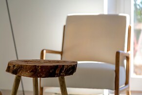 Cenoura-Brava Villas & Suites.