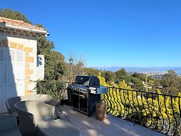 Villa Mas d'Azur By Estates Cannes
