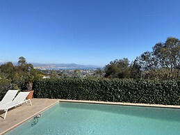 Villa Mas d'Azur By Estates Cannes