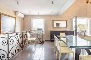 Villa Mas d'Azur By Estates Cannes