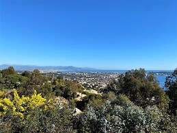 Villa Mas d'Azur By Estates Cannes