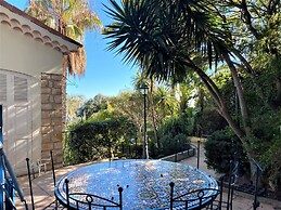 Villa Mas d'Azur By Estates Cannes