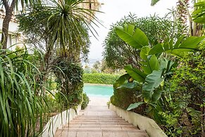 Villa Mas d'Azur By Estates Cannes