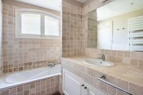 Villa Mas d'Azur By Estates Cannes