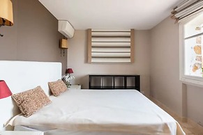 Villa Mas d'Azur By Estates Cannes