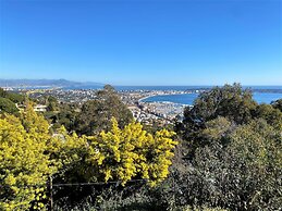 Villa Mas d'Azur By Estates Cannes