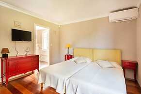 Villa Mas d'Azur By Estates Cannes