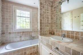 Villa Mas d'Azur By Estates Cannes