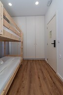 Dude Beach Hostel