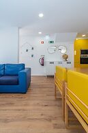 Dude Beach Hostel