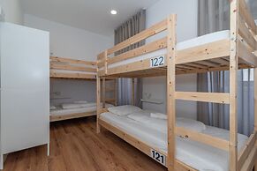 Dude Beach Hostel