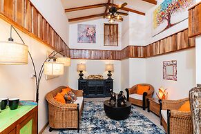 Hacienda La Norma Boho Boutique Hotel
