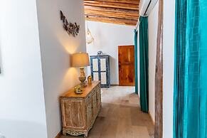 Hacienda La Norma Boho Boutique Hotel