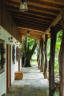Hacienda La Norma Boho Boutique Hotel