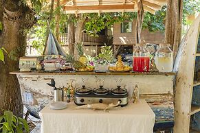 Hacienda La Norma Boho Boutique Hotel