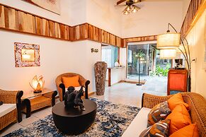Hacienda La Norma Boho Boutique Hotel