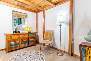 Hacienda La Norma Boho Boutique Hotel