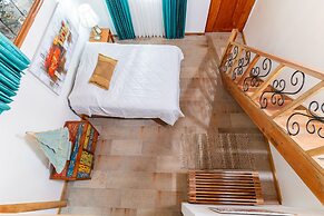 Hacienda La Norma Boho Boutique Hotel