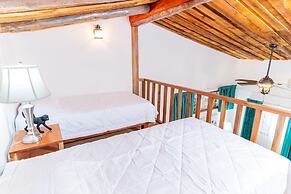 Hacienda La Norma Boho Boutique Hotel
