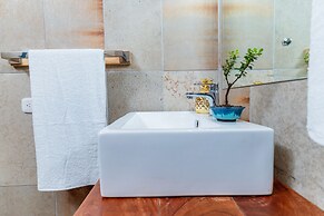 Hacienda La Norma Boho Boutique Hotel