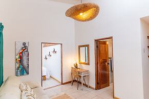 Hacienda La Norma Boho Boutique Hotel