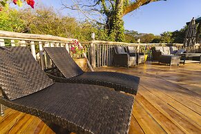 Hacienda La Norma Boho Boutique Hotel