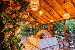 Hacienda La Norma Boho Boutique Hotel