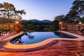 Hacienda La Norma Boho Boutique Hotel