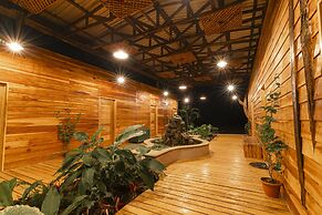 Hacienda La Norma Boho Boutique Hotel