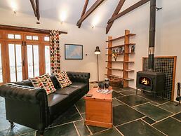 The Threshing Barn