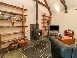 The Threshing Barn