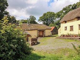 The Threshing Barn