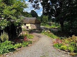The Threshing Barn