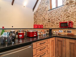 The Threshing Barn