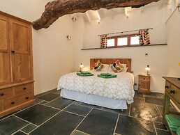 The Threshing Barn