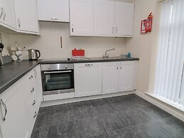 Wren's Nest Manorcombe