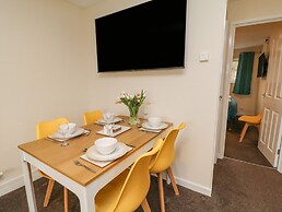 Wren's Nest Manorcombe