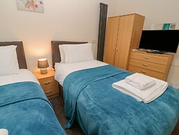 Wren's Nest Manorcombe