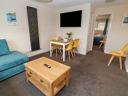 Wren's Nest Manorcombe