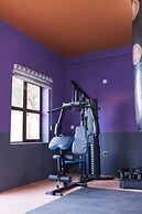 Villa Serena Marrakech