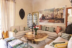 Villa Serena Marrakech