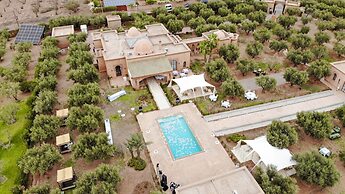 Villa Serena Marrakech