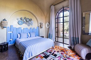 Villa Serena Marrakech